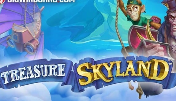 Treasure Skyland